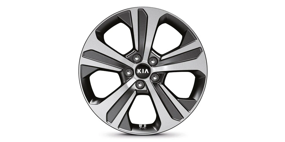 Alloy Wheel 19"