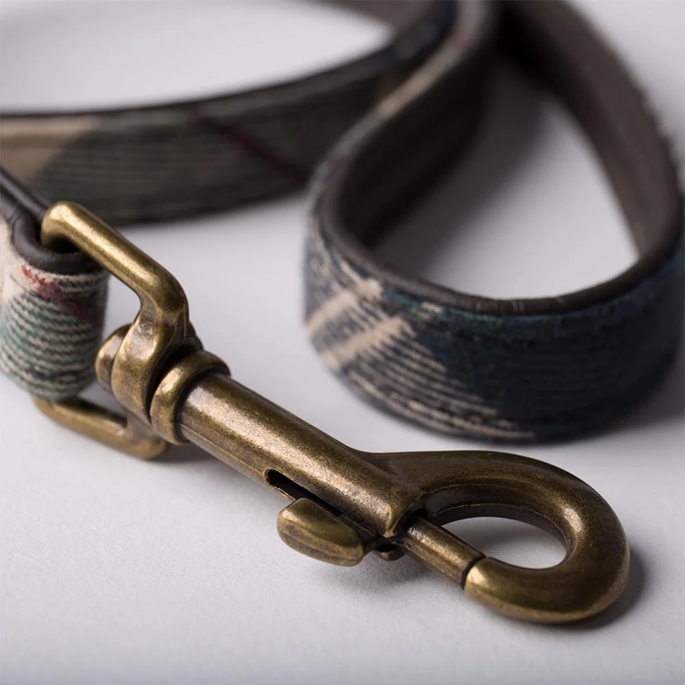 Barbour for Land Rover Dog Lead - Image 4