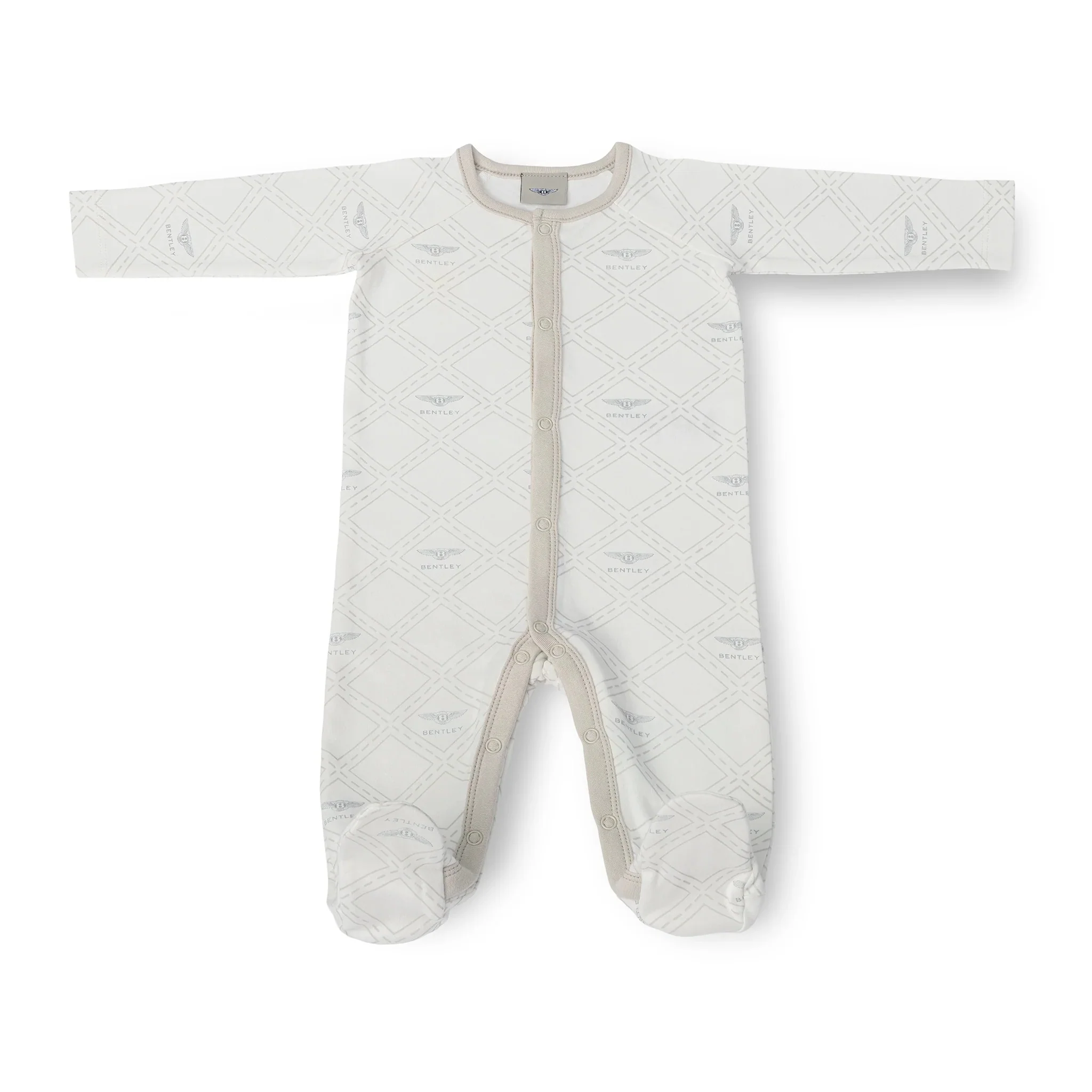 Bentley Baby 4-Piece Gift Set - Image 3