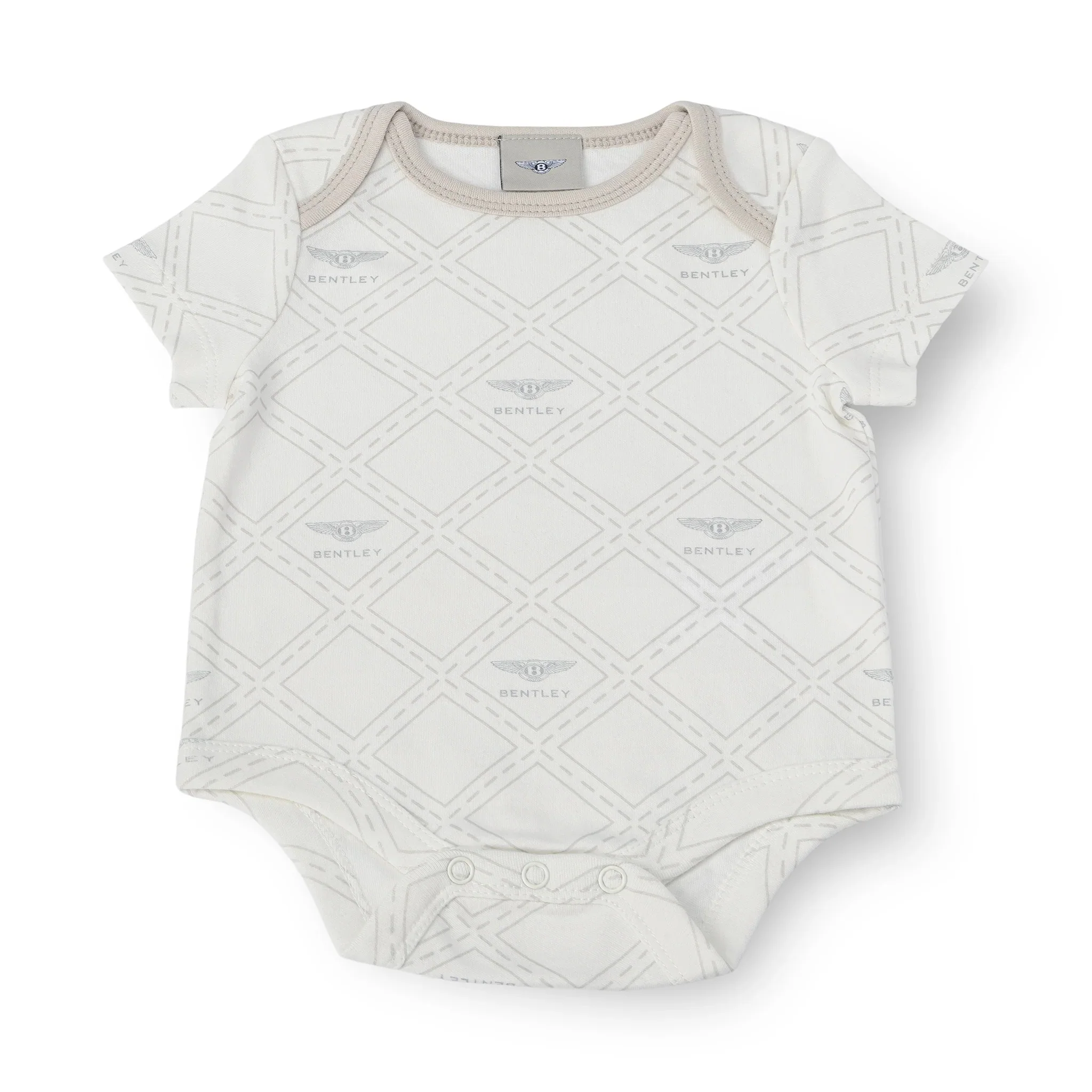 Bentley Baby 4-Piece Gift Set - Image 4