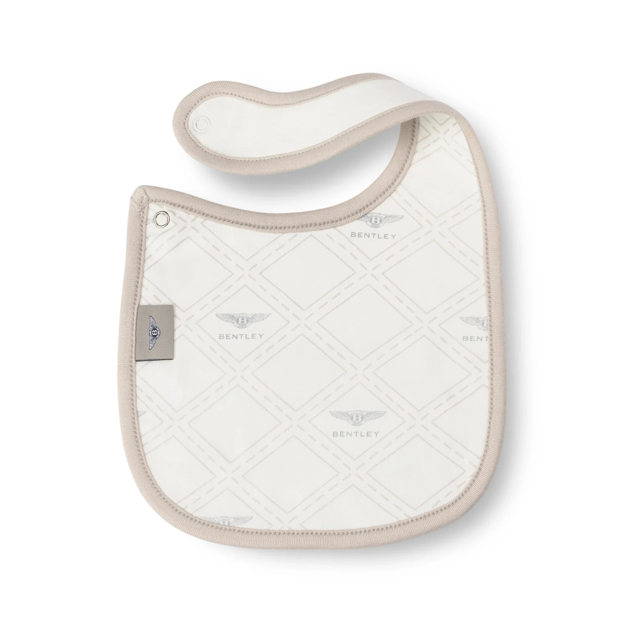 Bentley Baby 4-Piece Gift Set - Image 5