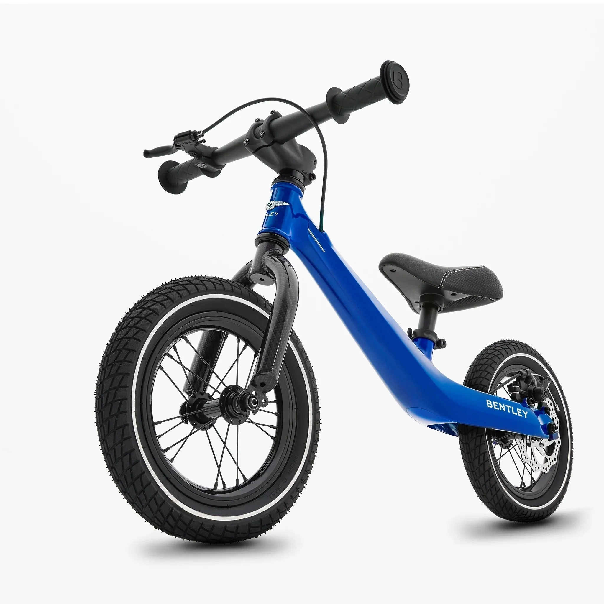 Bentley Balance Bike - Image 3