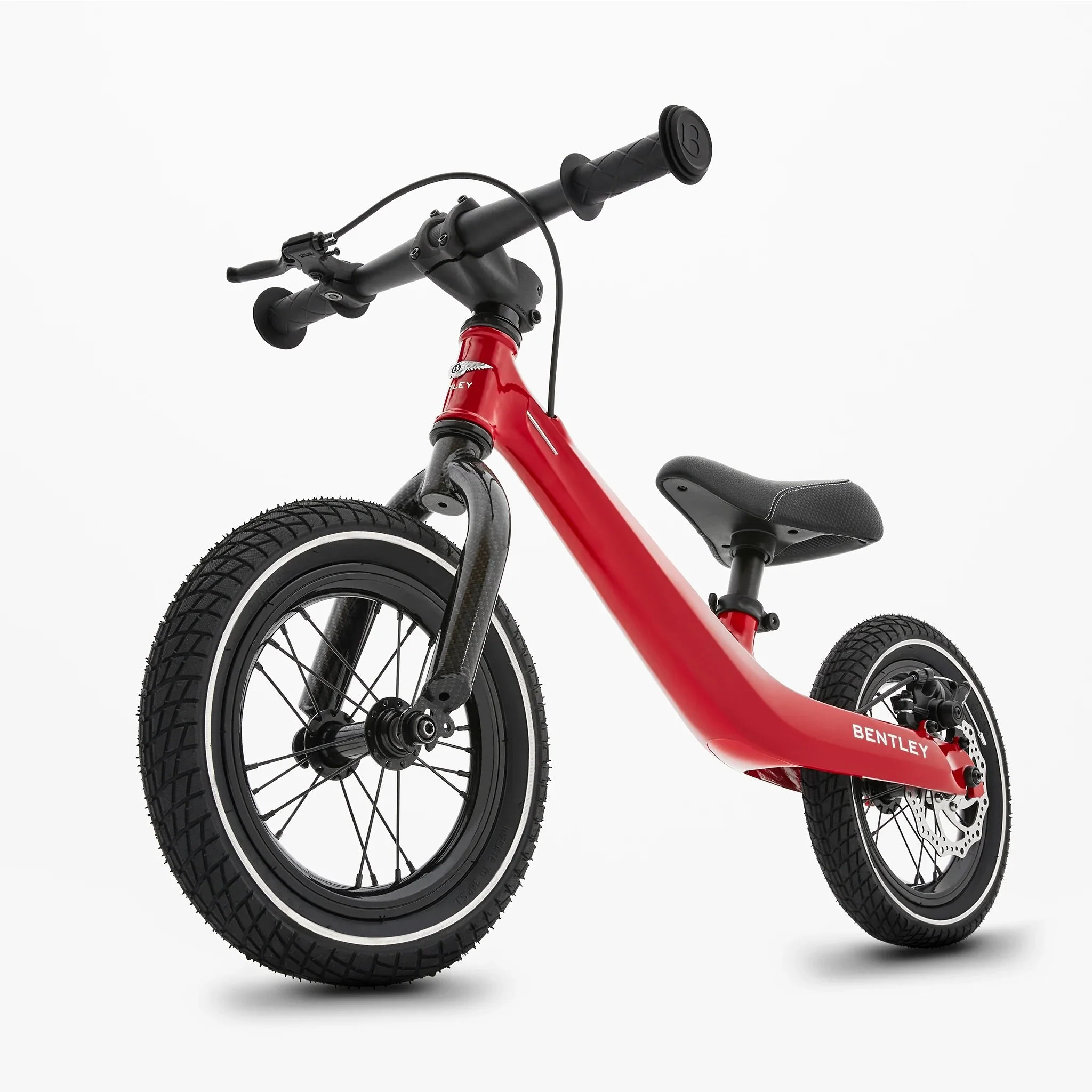 Bentley Balance Bike - Image 4