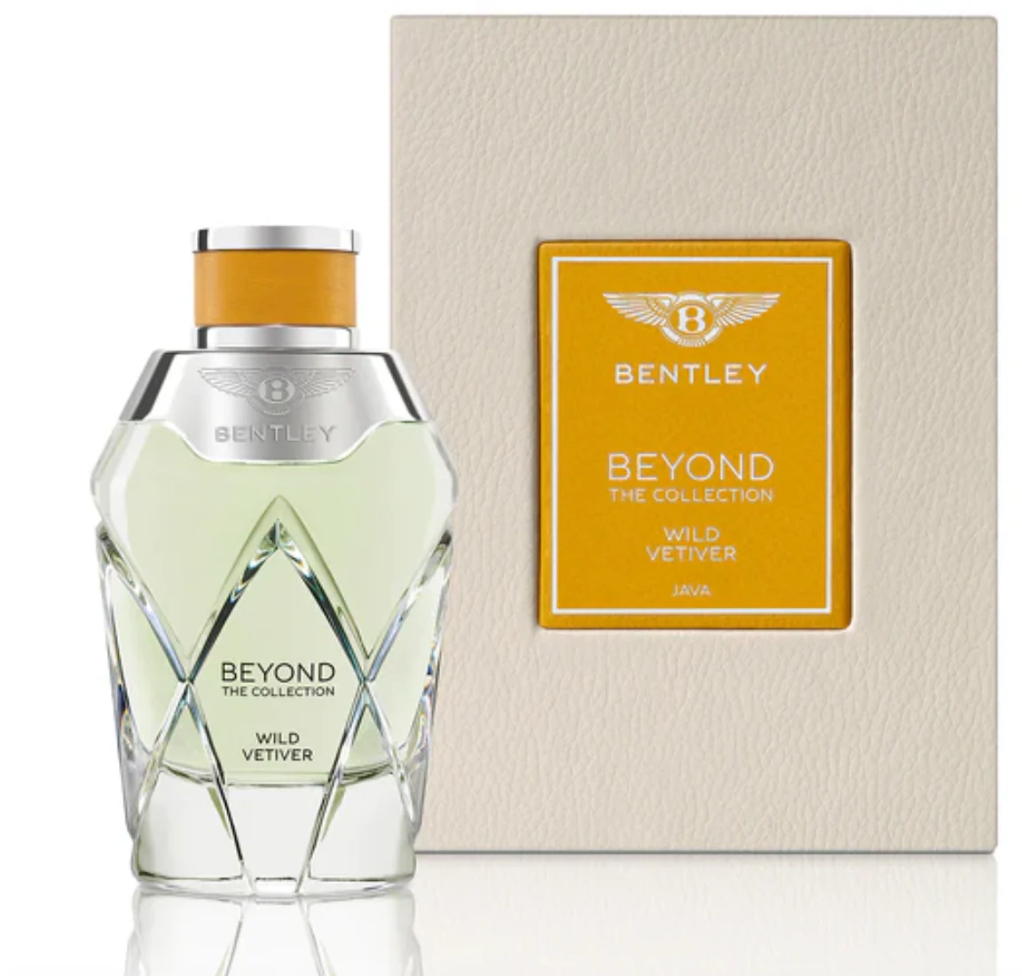 Bentley Beyond The Collection - Wild Vetiver - Image 2