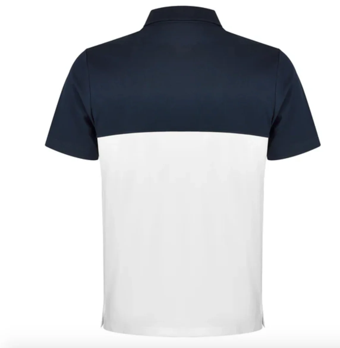 Bentley Chest Stripe Polo Shirt - Image 2