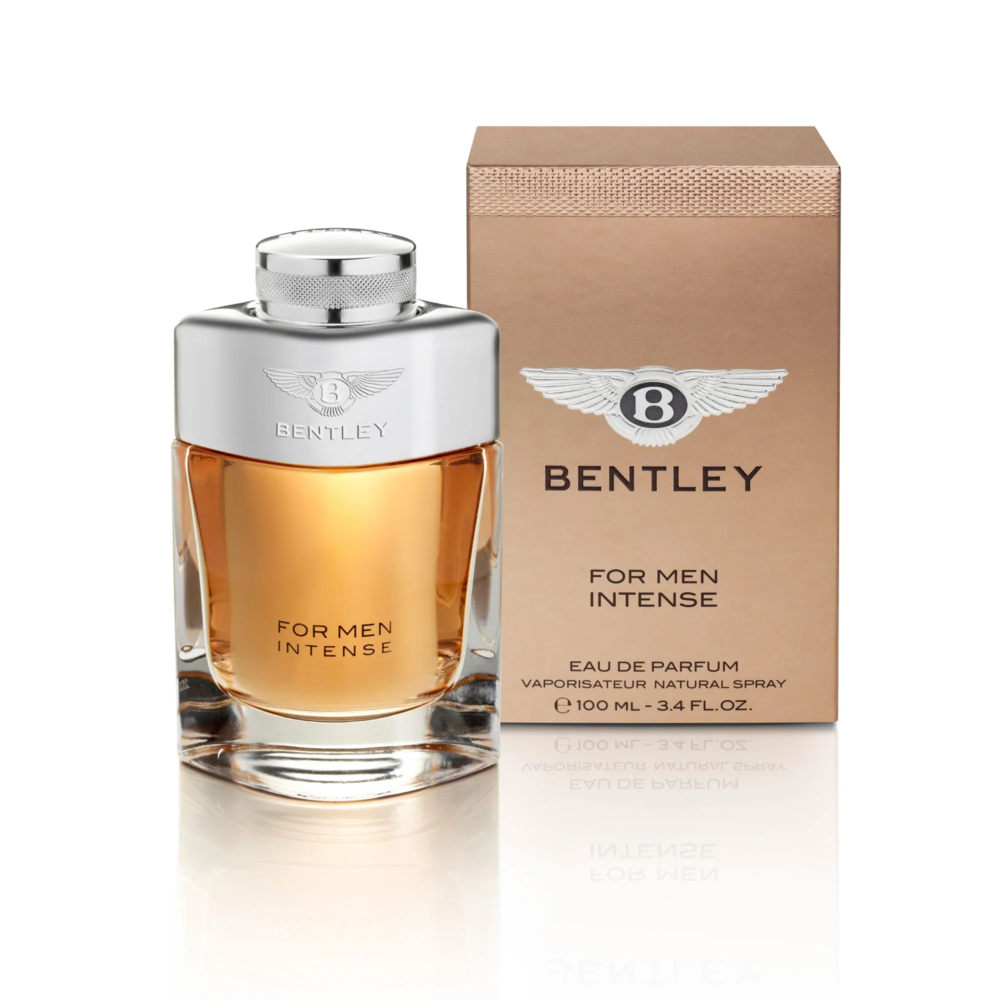 Bentley For Men Intense Eau De Parfum - Image 2