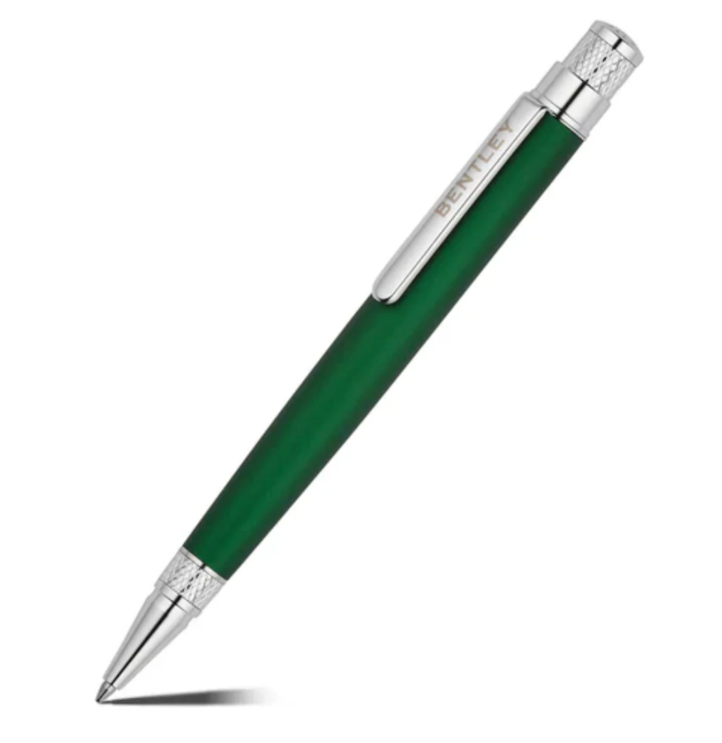 Bentley Knurling Collection Pen - Image 4