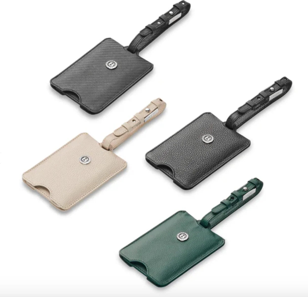 Bentley Luggage Tag - Image 4