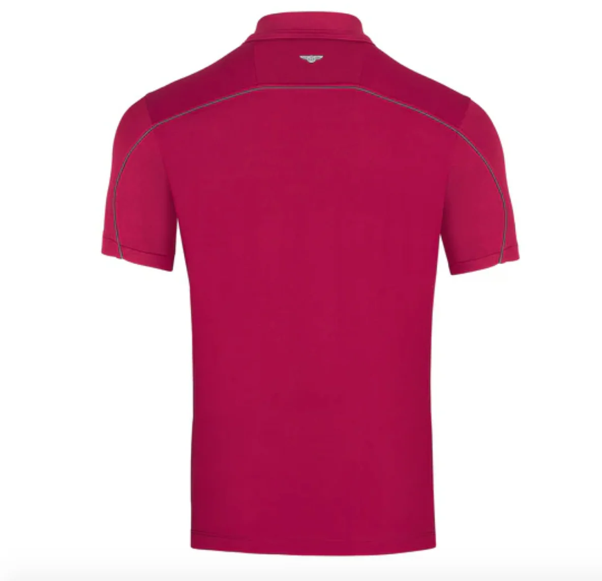 Bentley Men's Soft Touch Polo Shirt - Image 2