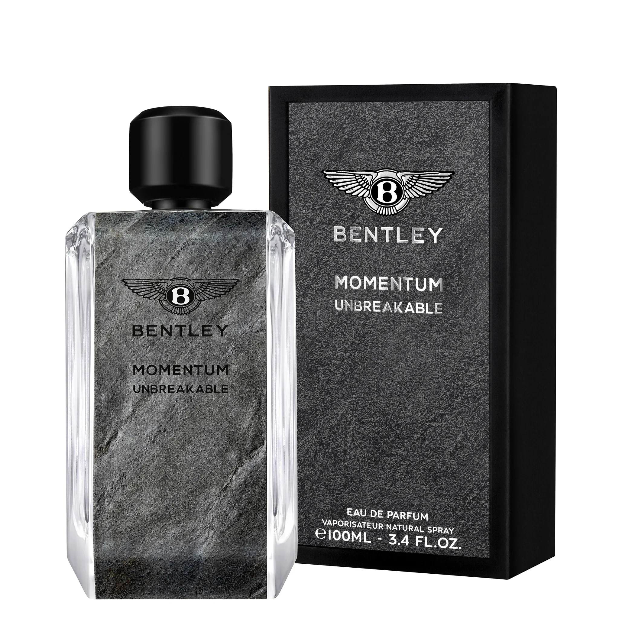 Bentley Momentum Unbreakable Eau De Parfum - Image 2