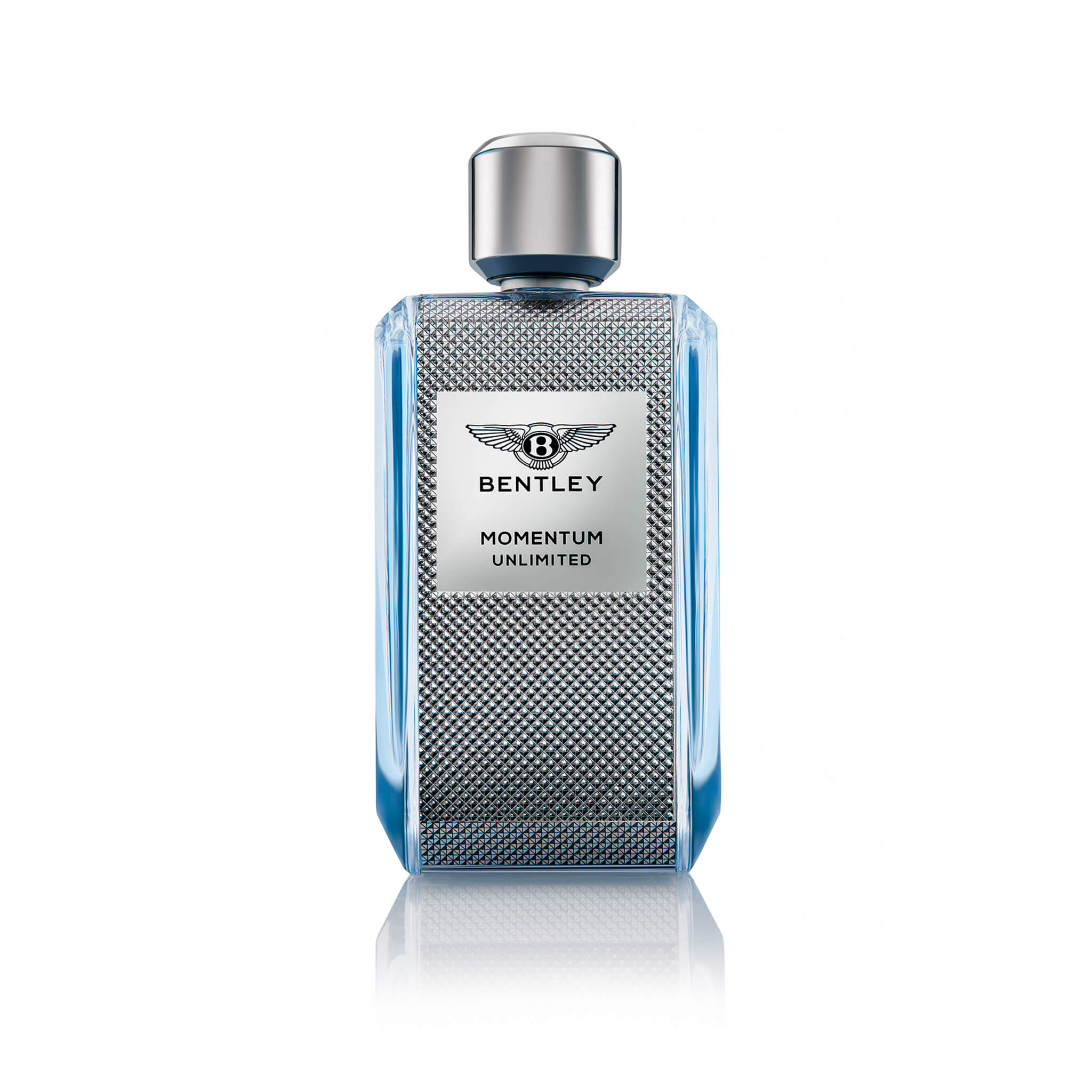 Bentley Momentum Unlimited Eau De Toilette - Image 2