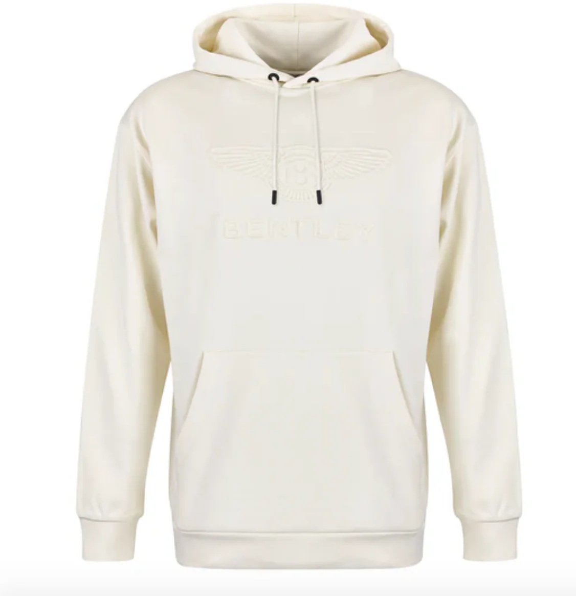 Bentley Wings Hoodie
