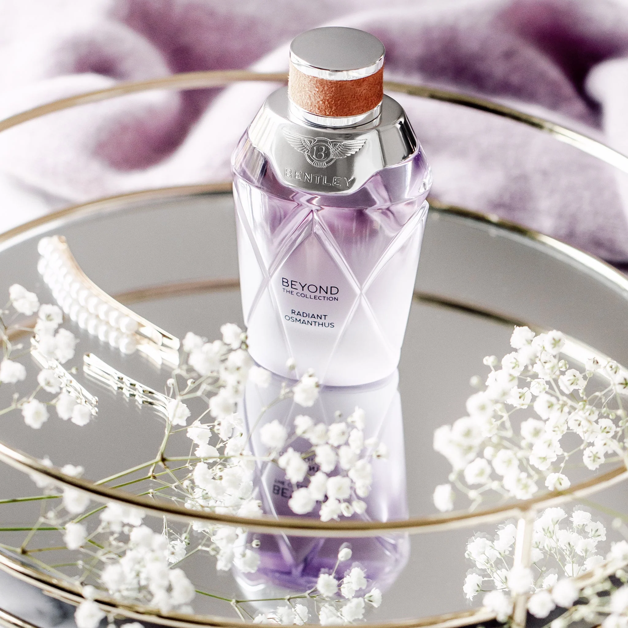 Beyond The Collection - Radiant Osmanthus - Image 3
