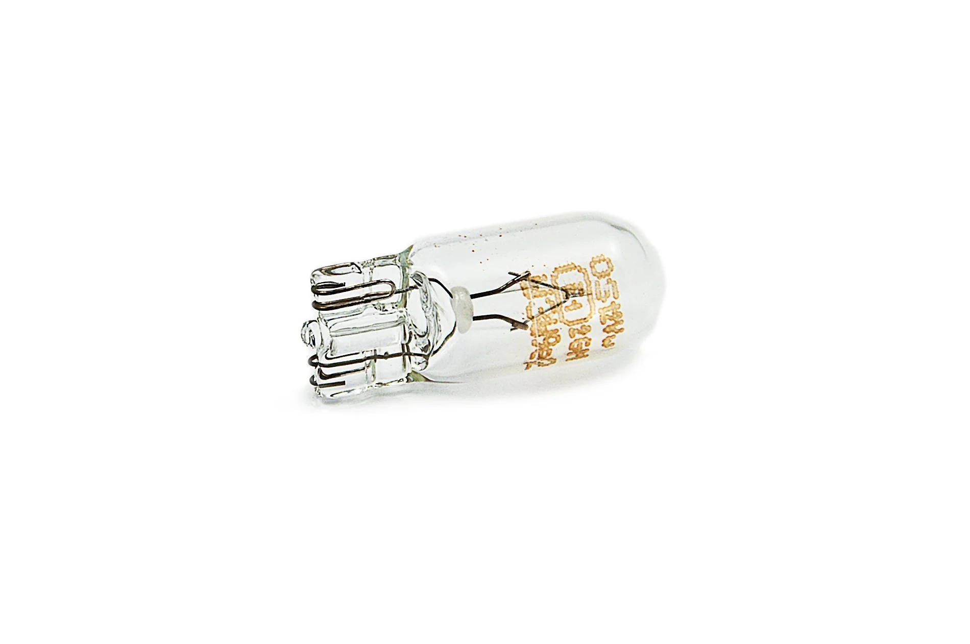 BMW Genuine 12V 1.5W On-Board Computer Bulb