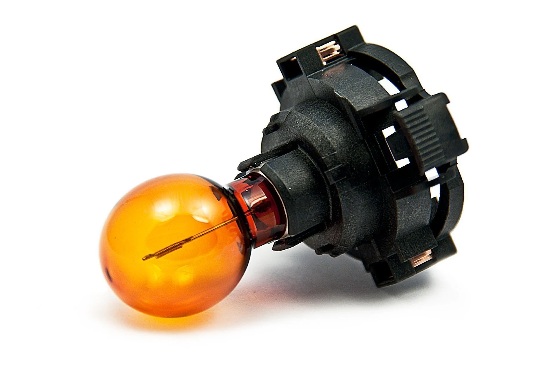 BMW Genuine 12V 24W Left Rear/Tail Light Bulb