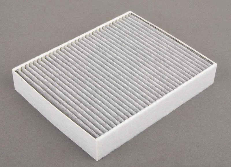 BMW Genuine Cabin Air Pollen Filter Microfilter