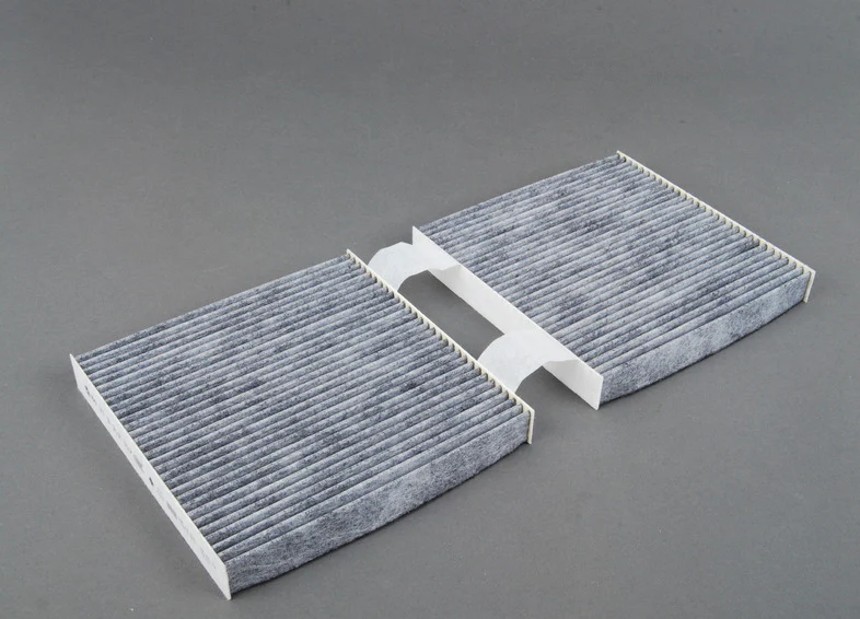 BMW Genuine Cabin Air Pollen Filter/Microfilter