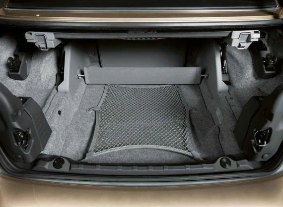 BMW Genuine Car Boot Floor Luggage/Cargo Safety Net