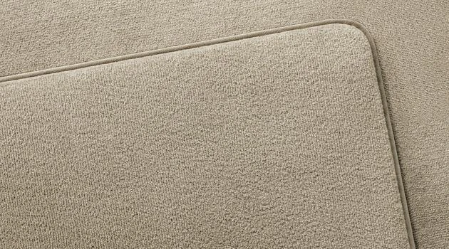 BMW Genuine Car Floor Mats Set Velour Beige