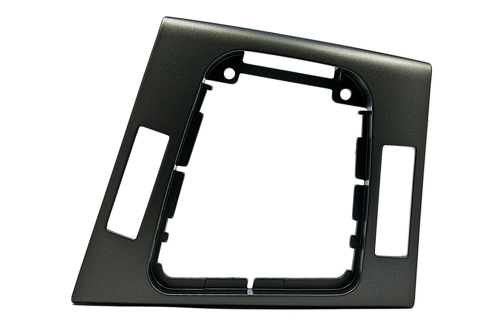 BMW Genuine Centre Console Gearstick Surround Titan