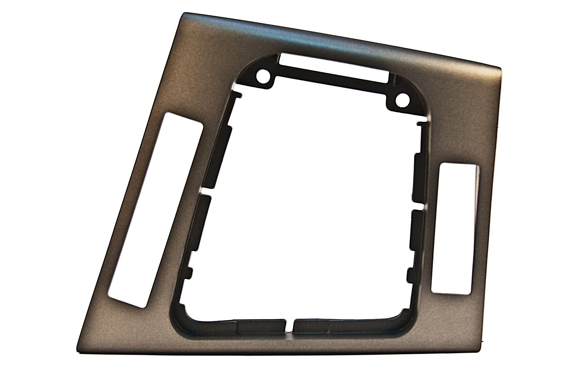 BMW Genuine Centre Console Gearstick Surround Titan