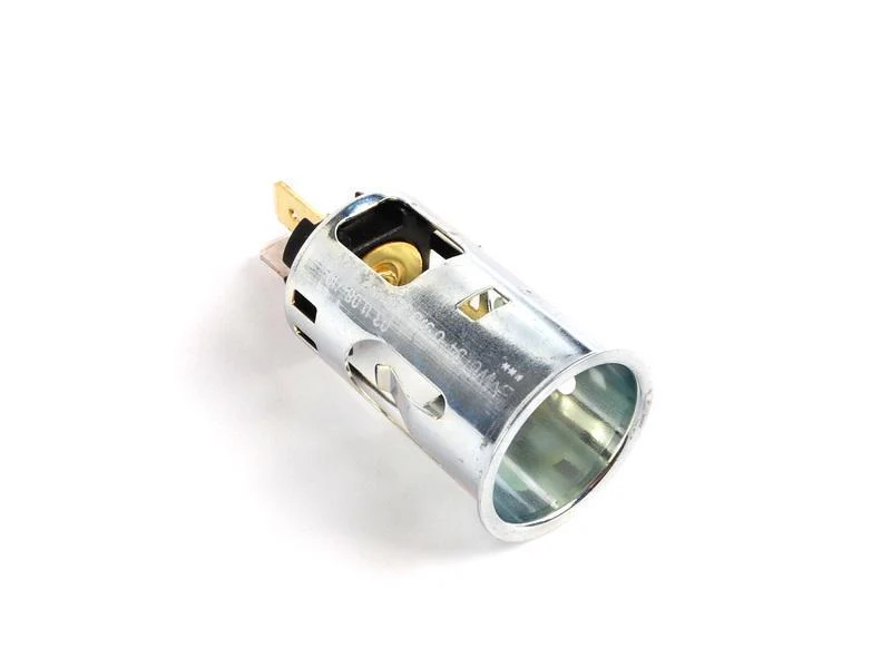BMW Genuine Cigarette Lighter Power Plug In Socket