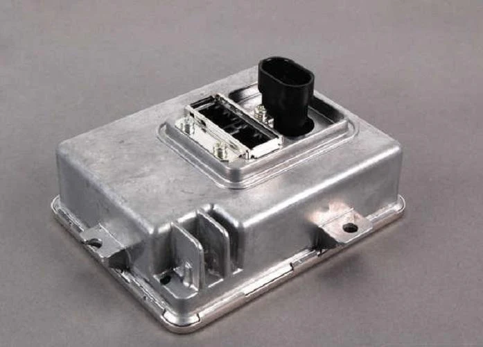 BMW Genuine Control Unit Xenon Light