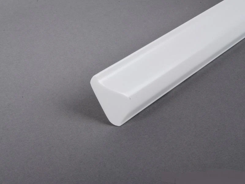 BMW Genuine Door Moulding Primed Left N/S Passenger