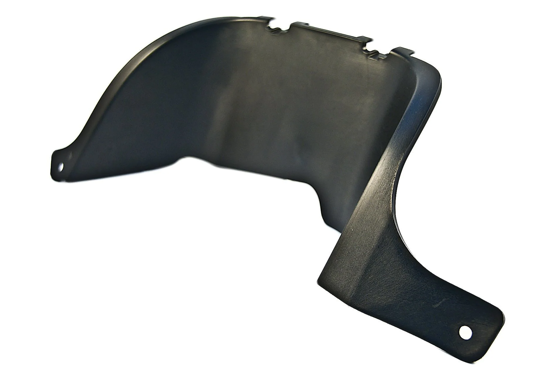BMW Genuine Exhaust System Cover Trim - Image 2