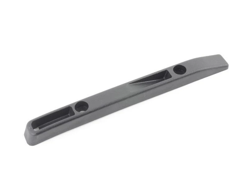 BMW Genuine Exterior Bracket Left N/S For Wind Deflector