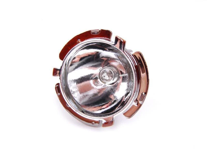 BMW Genuine Exterior Parking Light Bulb + Holder Socket