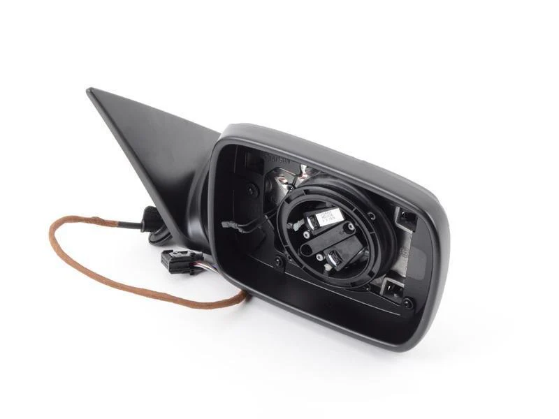 BMW Genuine Exterior Wing Mirror Heated OS Right