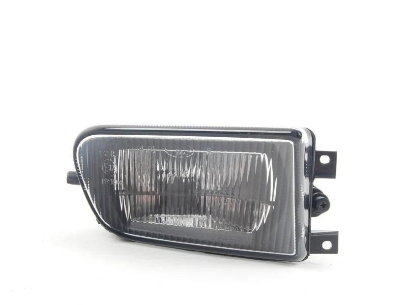 BMW Genuine Fog Light Lamp With Fluted Lens Right O/S Driver Side