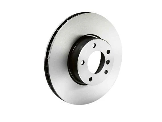 BMW Genuine Front Brake Disc