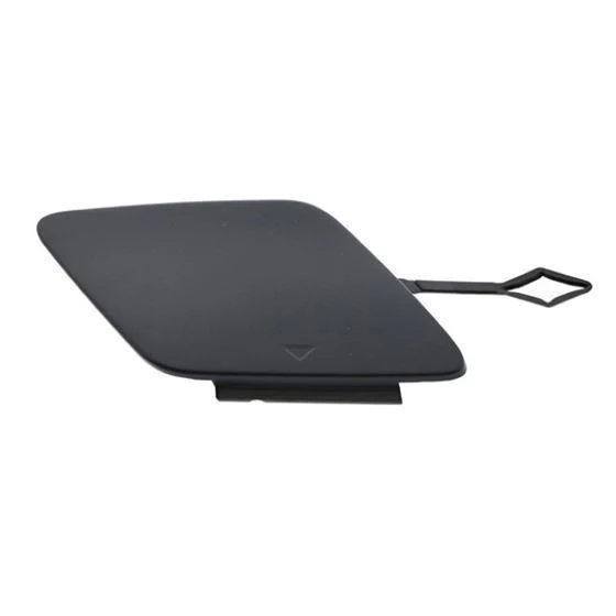BMW Genuine Front Bumper Towing Eye Flap Cover Cap