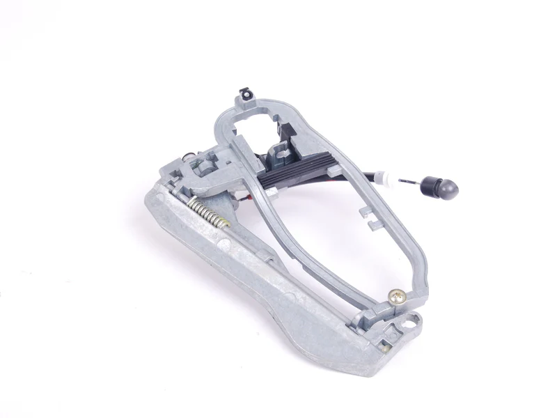 BMW Genuine Front Left Door Exterior Handle Carrier
