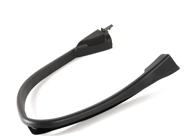 BMW Genuine Front Left Door Window Frame Top Trim Surround