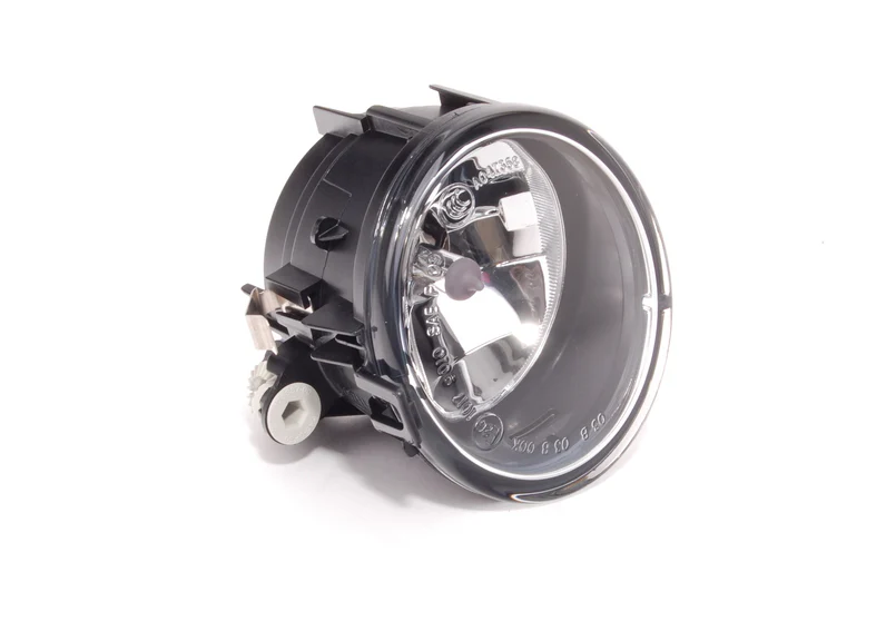 BMW Genuine Front Left Fog Light Lamp+Bulb