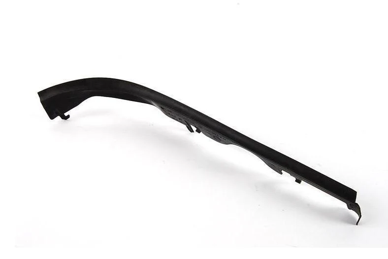 BMW Genuine Front Left Headlight Headlamp Upper Gasket Seal