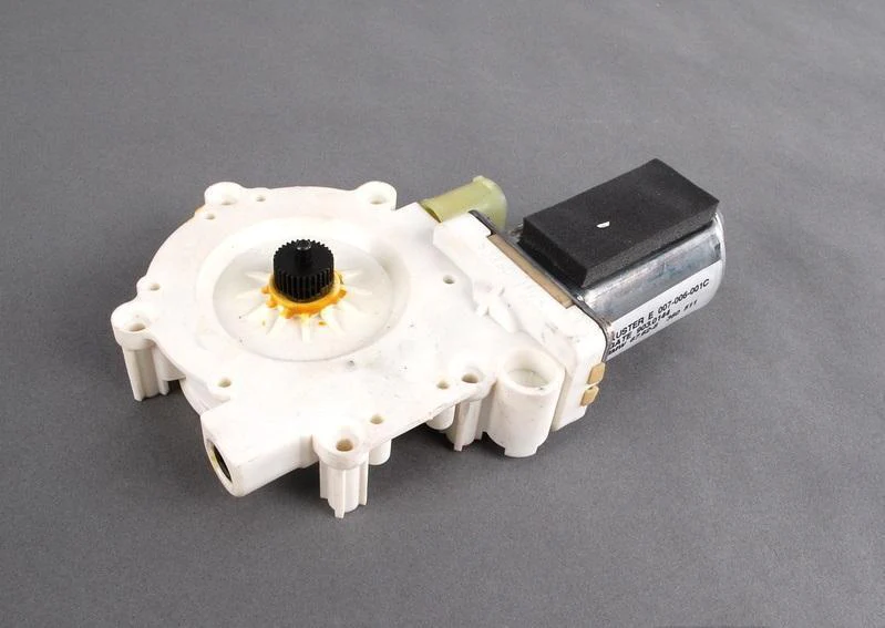 BMW Genuine Front Left Window Lift Drive Motor