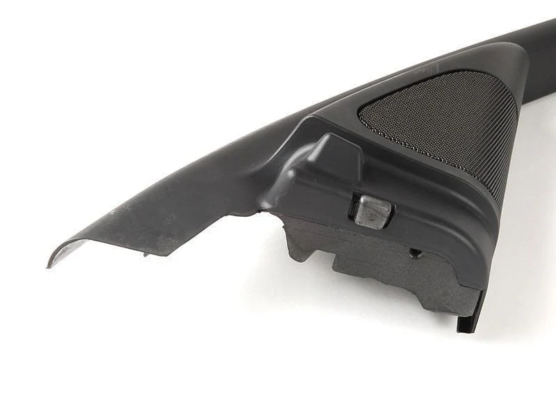 BMW Genuine Front Right Door Window Frame Top Trim Surround
