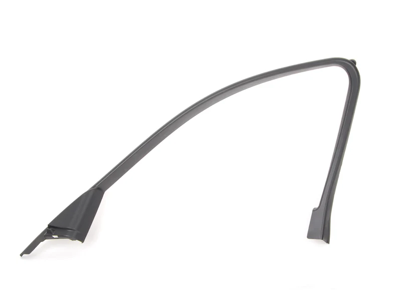 BMW Genuine Front Right Door Window Frame Top Trim Surround