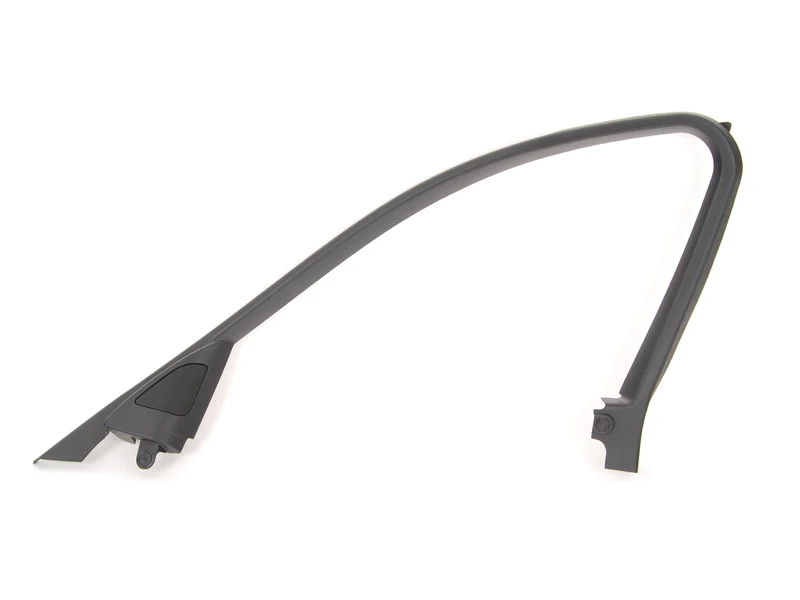 BMW Genuine Front Right Door Window Frame Trim Surround