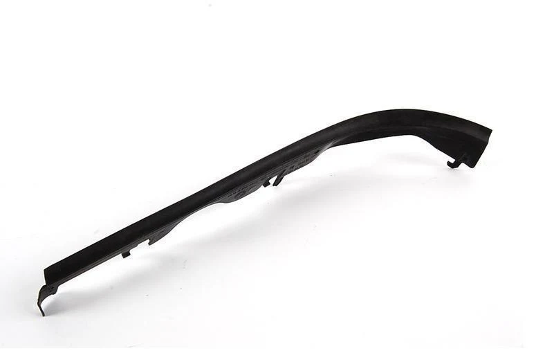 BMW Genuine Front Right Headlight Headlamp Upper Gasket Seal