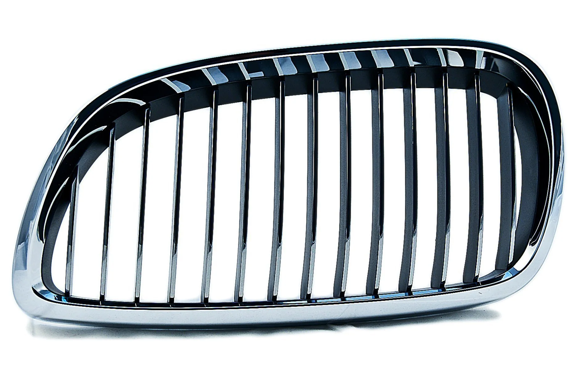 BMW Genuine Front Right Kidney Grille Chrome