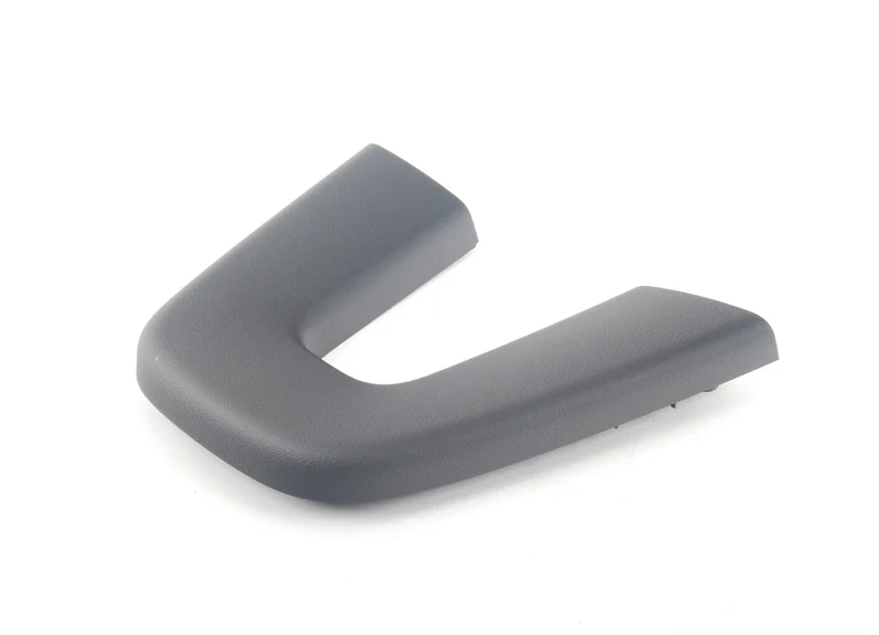 BMW Genuine Front Right Rollover Cover Wind Deflector