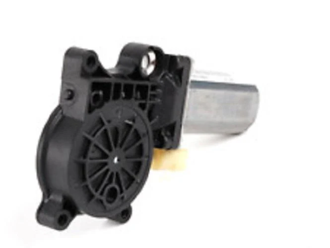 BMW Genuine Front Right Window Lift Drive Motor