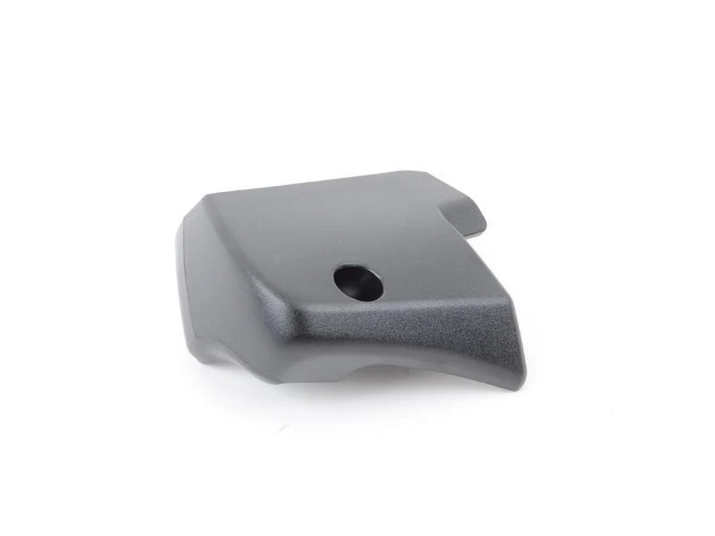 BMW Genuine Front Seat Inner Trim Right O/S Driver Side - Black