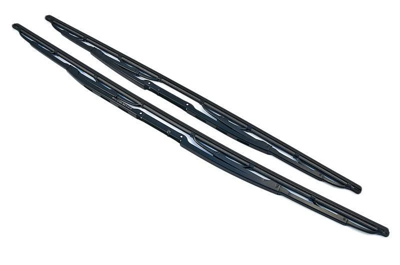 BMW Genuine Front Window Wiper Blades Set