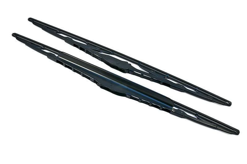 BMW Genuine Front Windscreen Wiper Blades Set